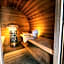 Wohlfühlhotel Hubertushof am Arlberg - Ski-In & Ski-Out - Sky Pool