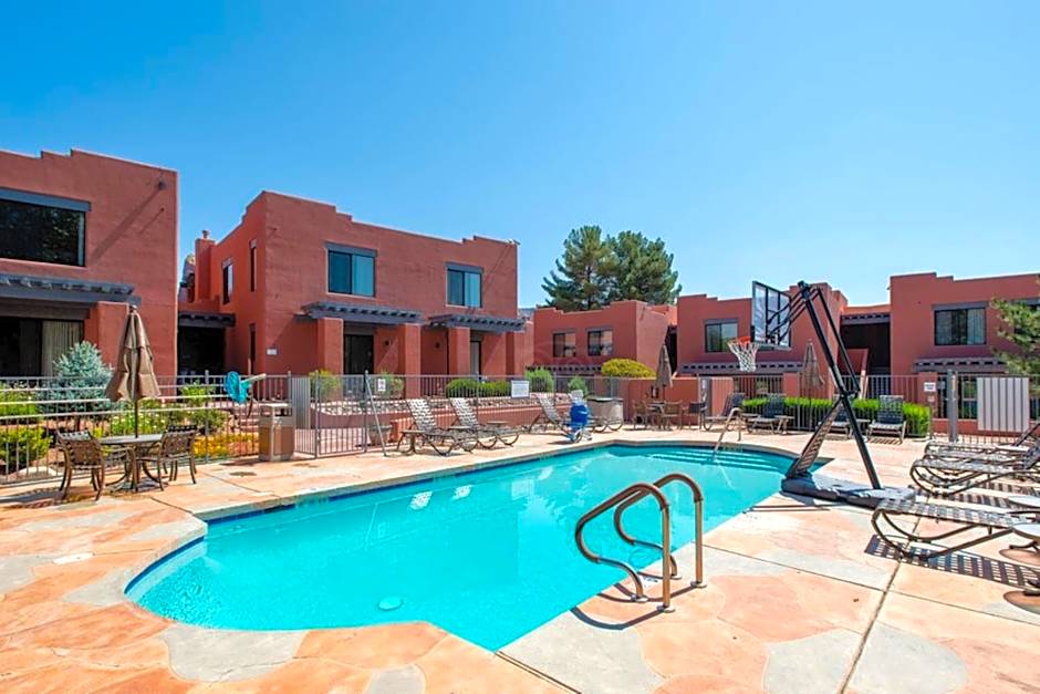 Bell Rock Inn