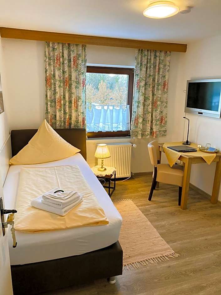 König Ludwig Stub´n