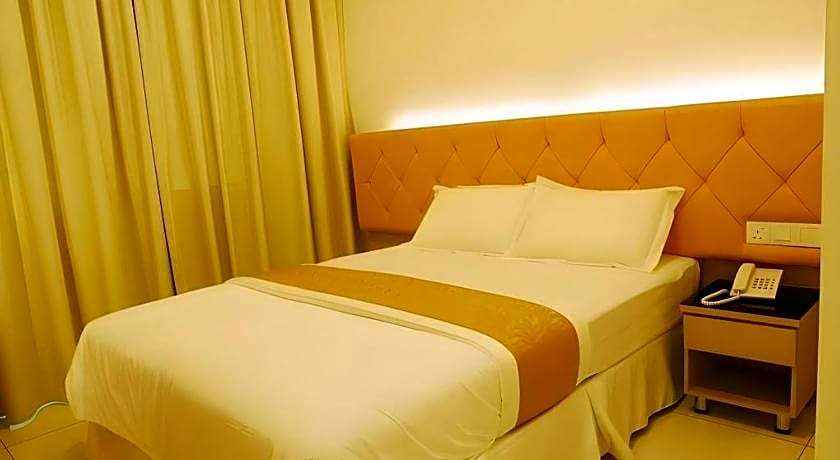 Lf Hotel Tapah