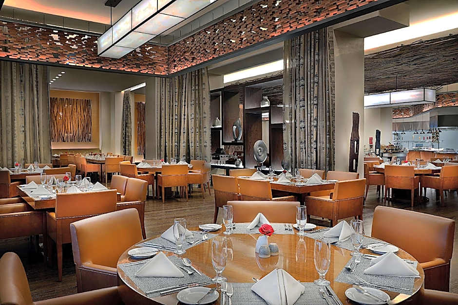 Hilton Hotel & Convention Jabal Omar Makkah