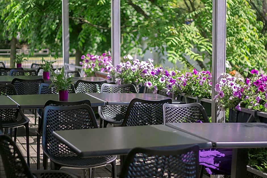 Bellevue Park Hotel Riga