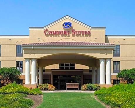 Comfort Suites Starkville