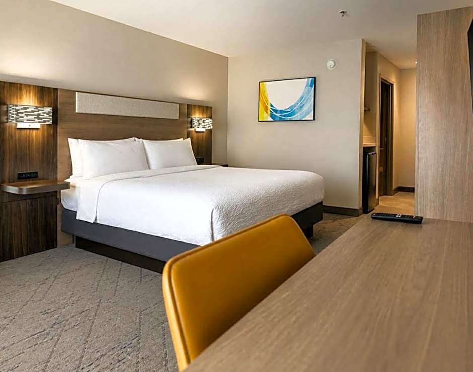 Holiday Inn Express Hotel And Suites Murphy By IHG