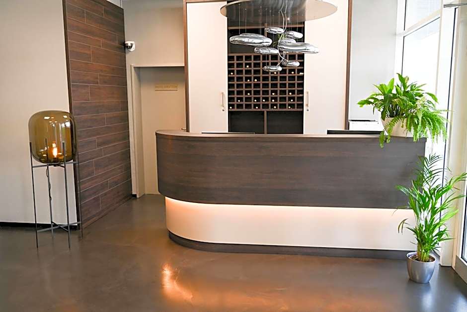 Novo Premium Hotel by AS