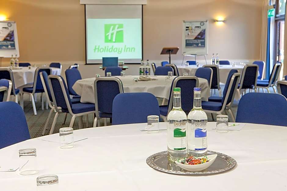 Holiday Inn Haydock By IHG