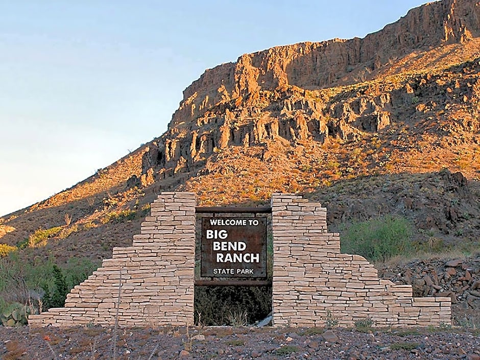 Terlingua Ranch Lodge