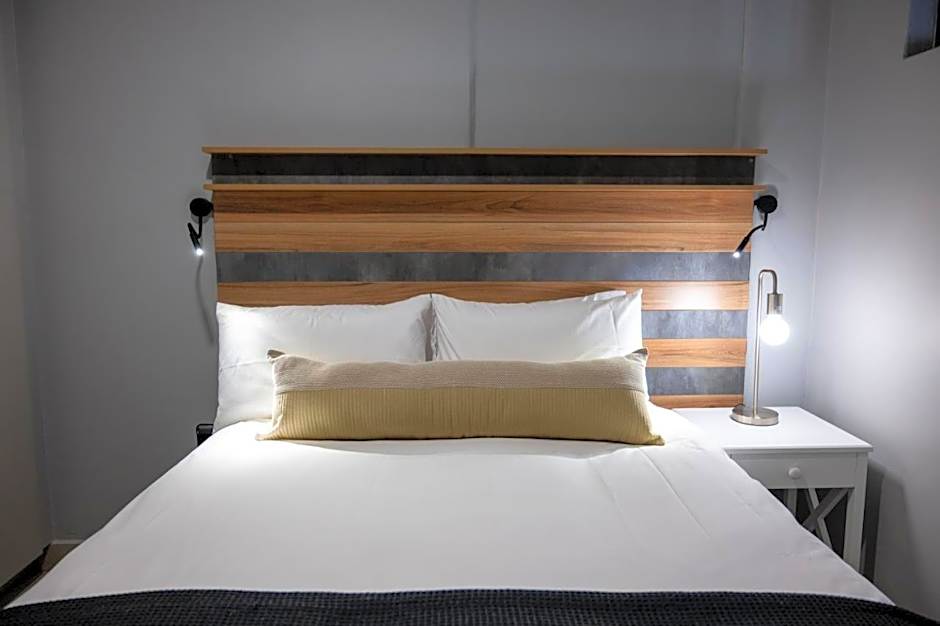 Lux Onyx 207 in Umhlanga Ridge