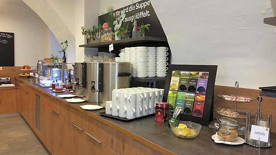 JUFA Hotel Spital am Pyhrn