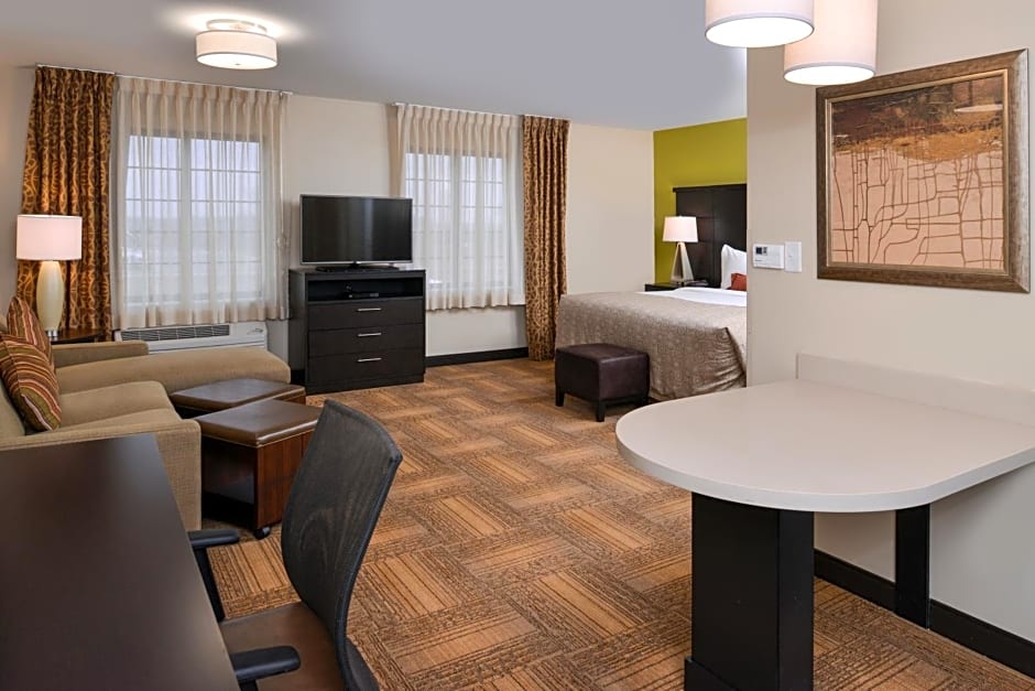 Staybridge Suites Merrillville