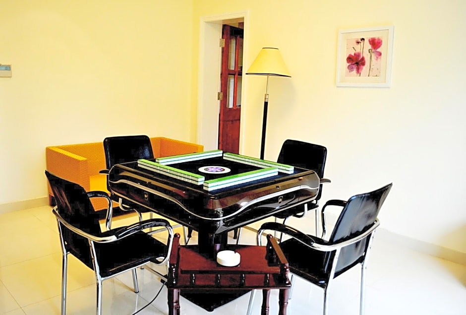 Ramada Hotel And Suites Boao