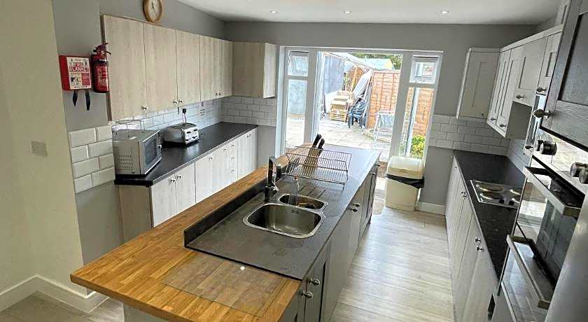 Cranmore Guest House