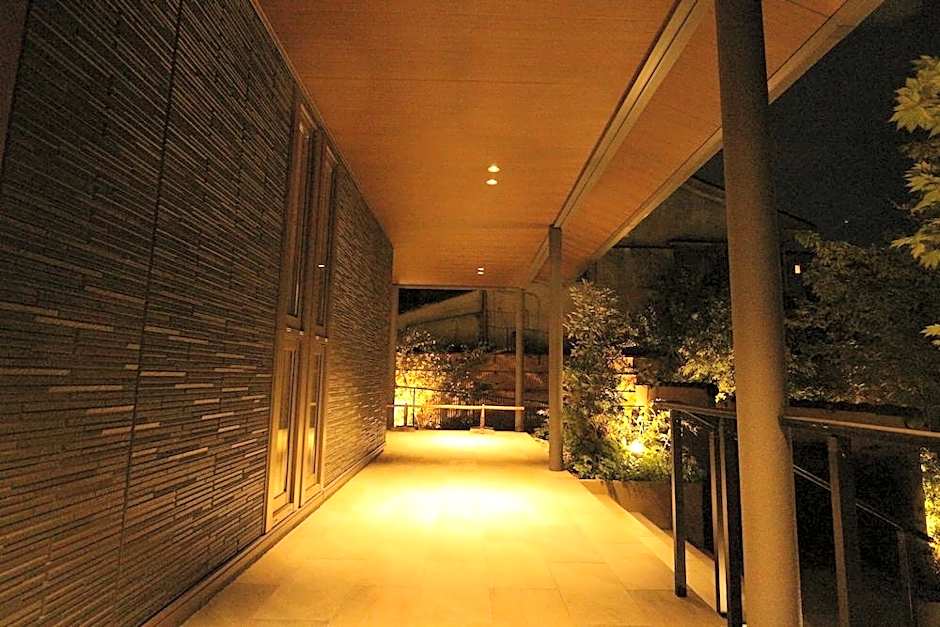 Hotel Nara No Hamori