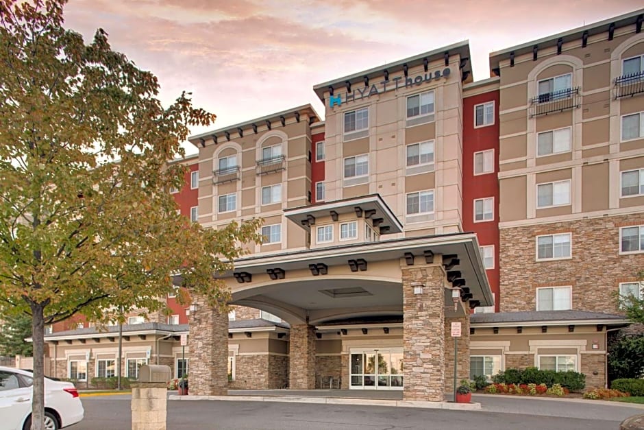 Hyatt House Sterling/Dulles Airport North