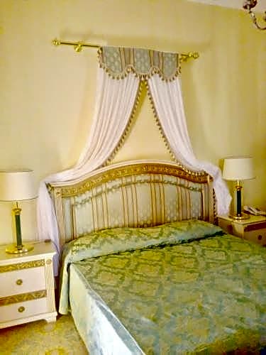Hotel Villa Riis