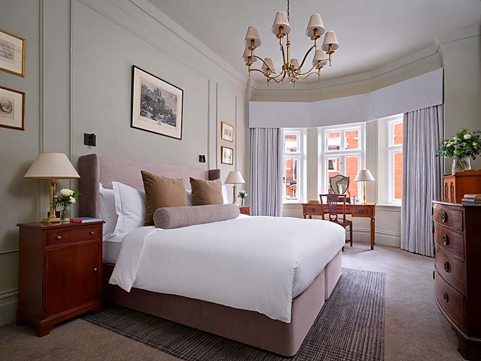 The Chelsea Townhouse by Iconic Luxury Hotels
