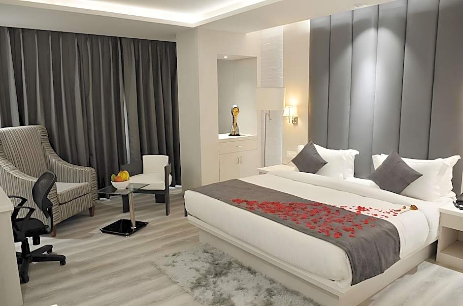 Hotel Radiance