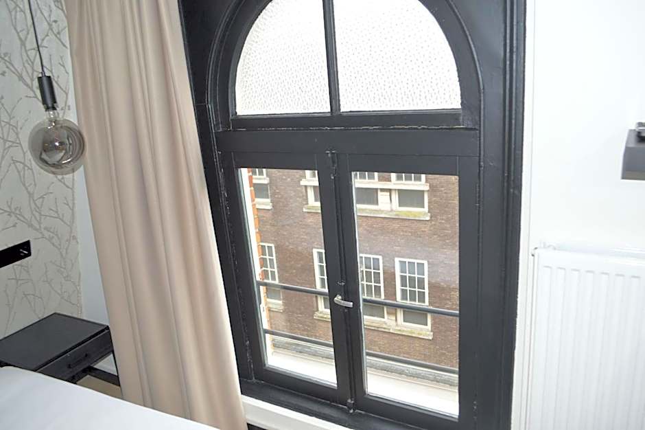 Haarlem Apart Hotel