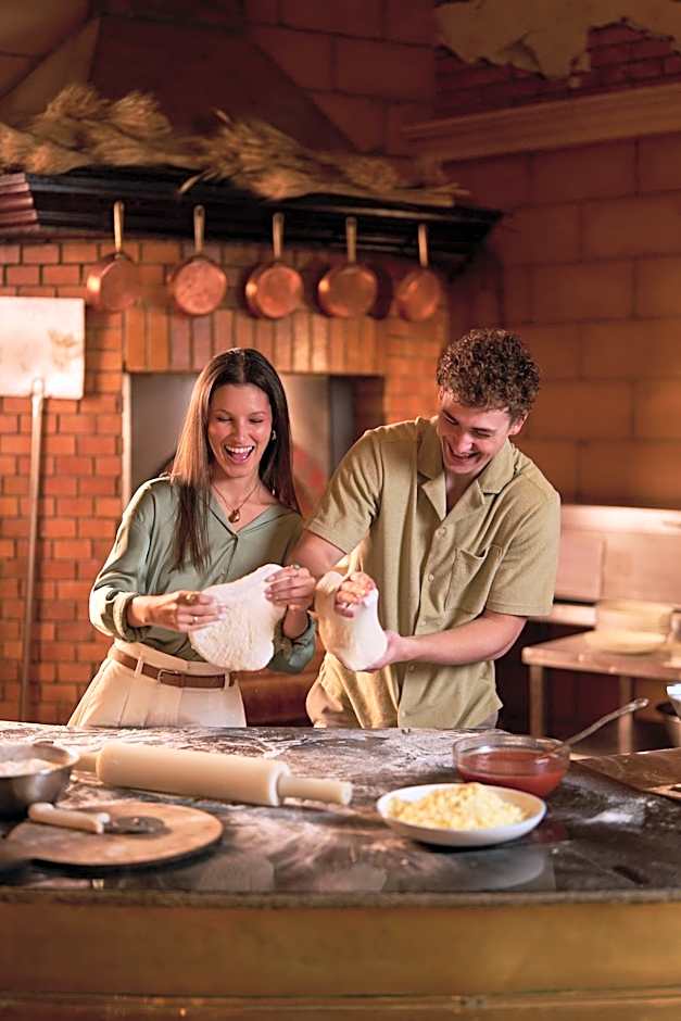 JW Marriott Hotel Cairo