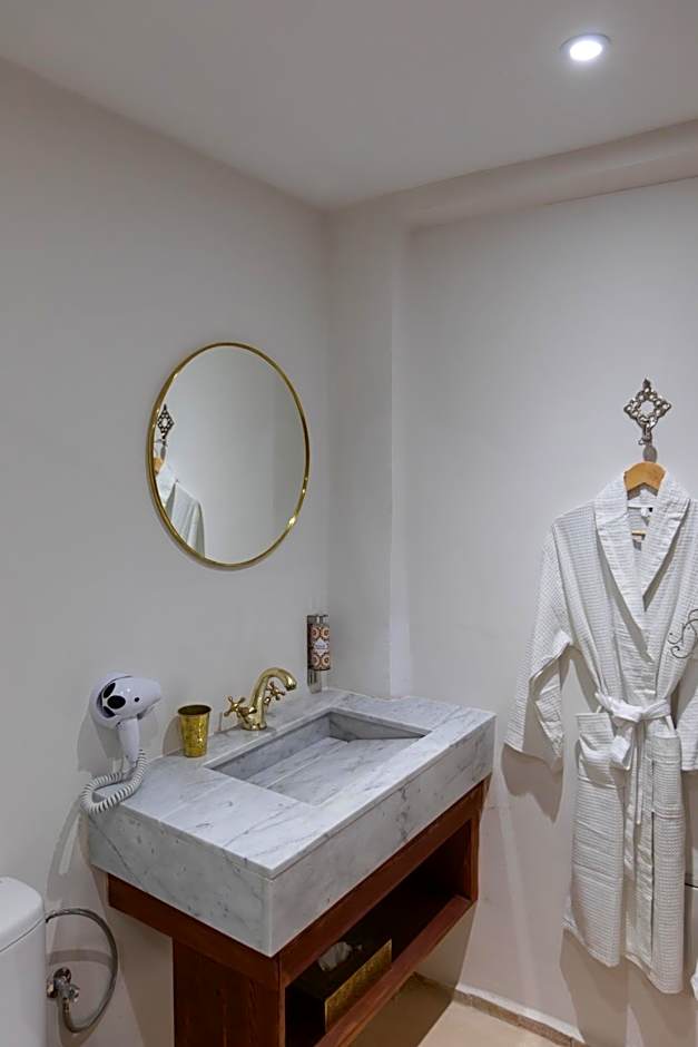Riad N'S & Spa