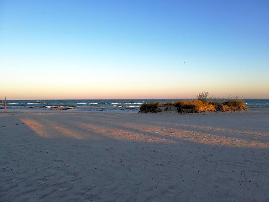 Ferienwohnungen Grömitz Seeweg