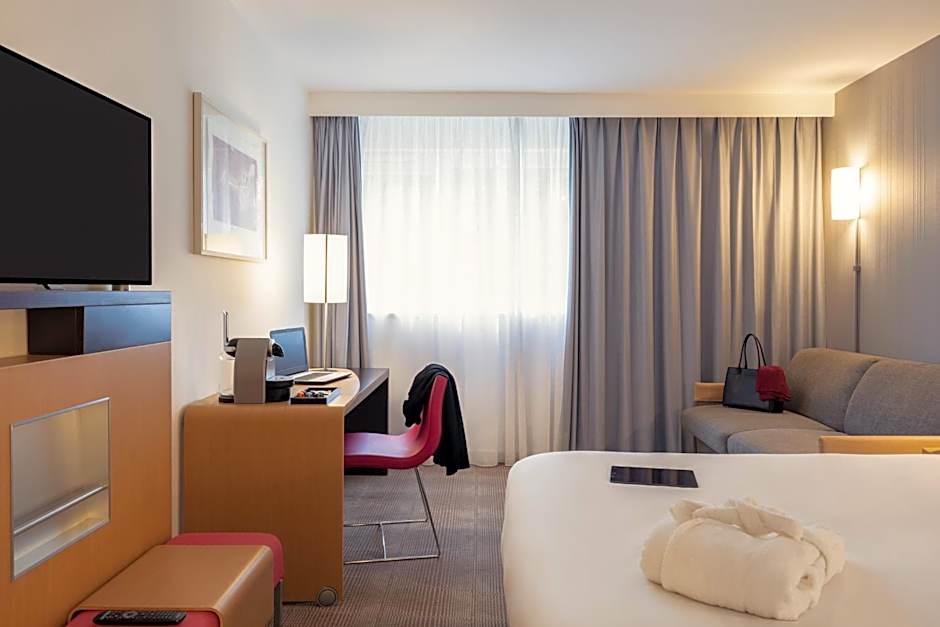 Novotel Roissy Saint Witz
