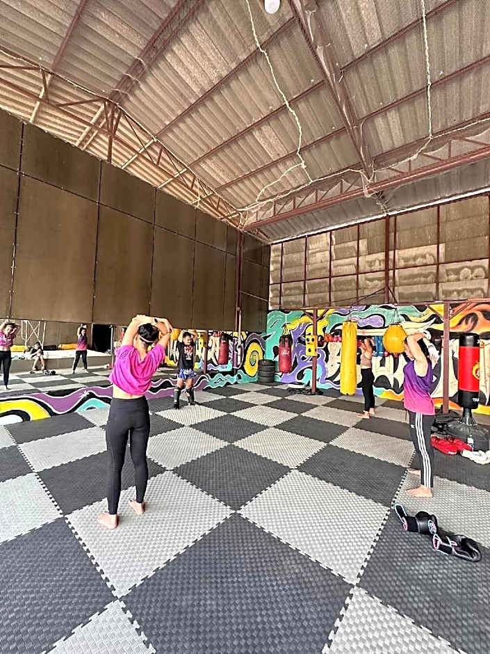 Golden House Sa Kaeo