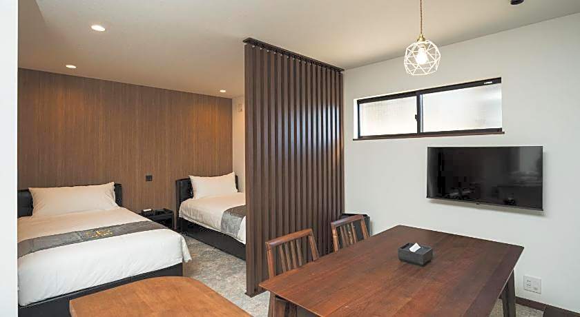 Fuji Gran Villa - TOKI -