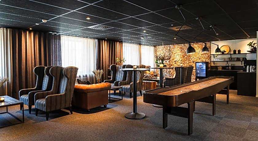 Comfort Hotel Skellefteå