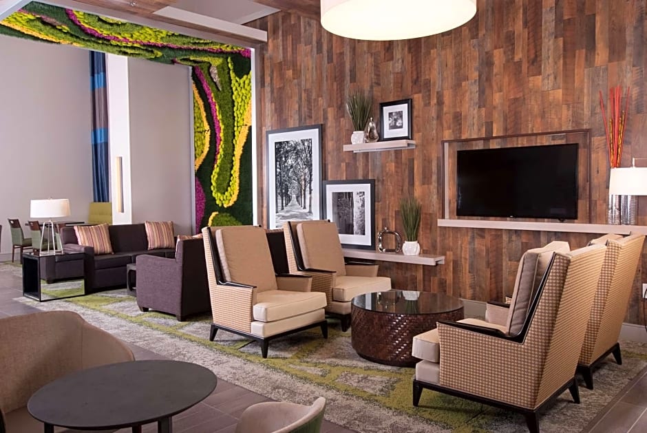 Hampton Inn & Suites by Hilton Augusta-Washington Rd