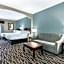 Best Western Plus Suites-Greenville