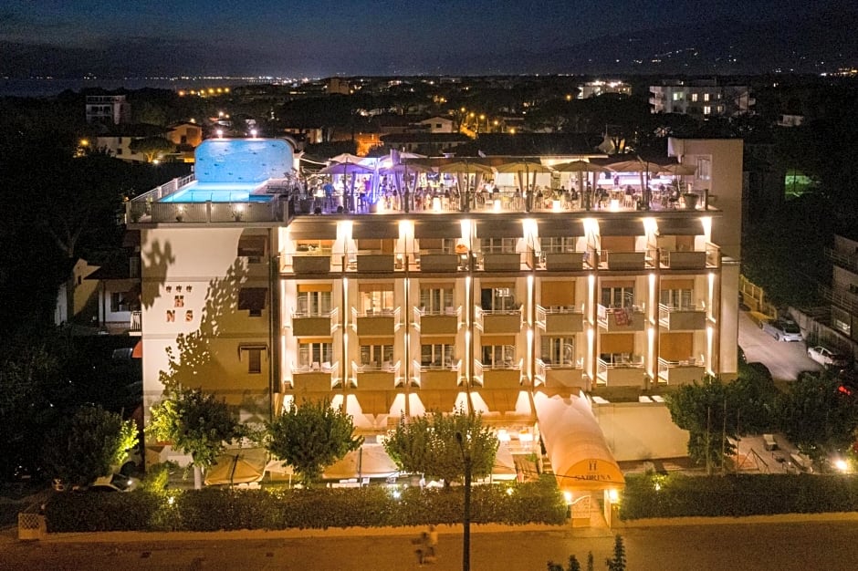 Hotel Nuova Sabrina