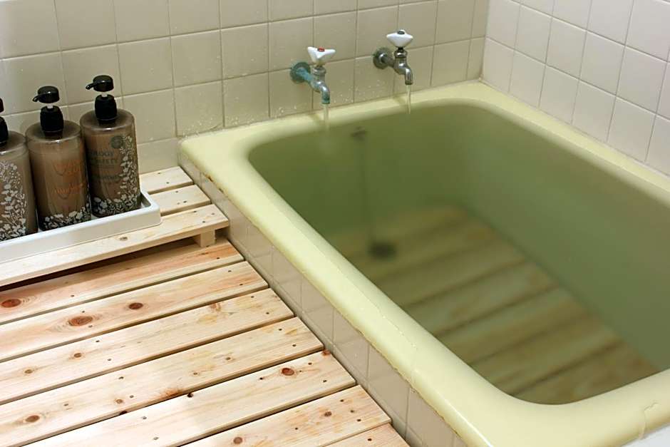 Takamiya Ryokan Sagiya Sansorai