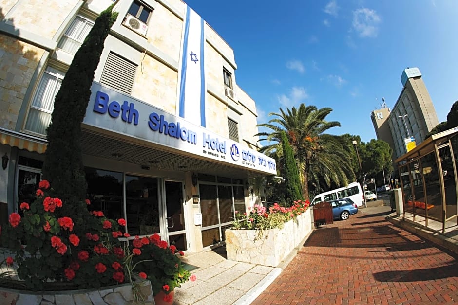 Beth-Shalom