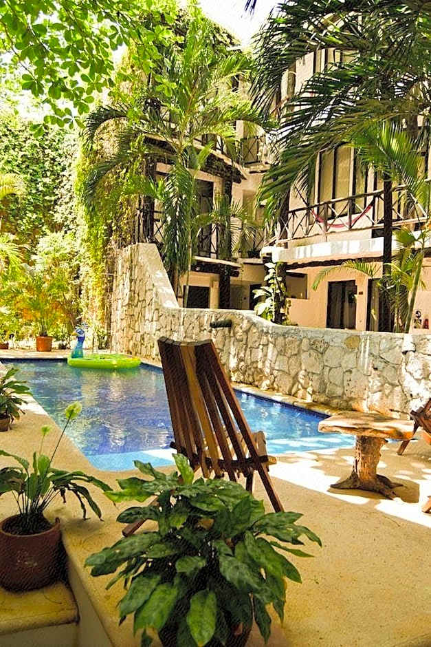 Siesta Fiesta Hotel Adults Only - 5th Avenue
