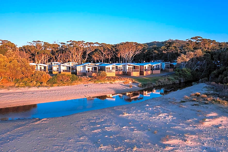 BIG4 Tasman Holiday Parks - Racecourse Beach