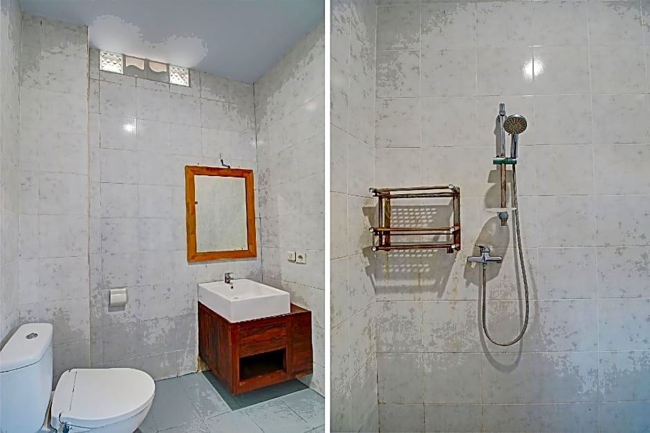 Collection O 93004 Double D Guest House