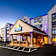 Days Inn and Suites by Wyndham Kansas City South