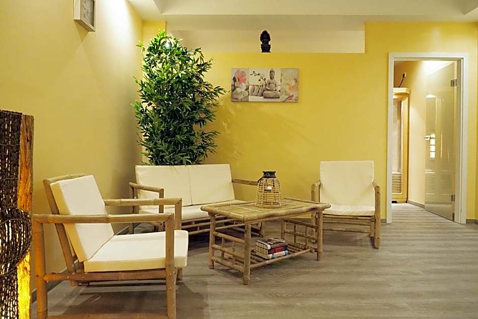 REGIOHOTEL Quedlinburger Hof Quedlinburg