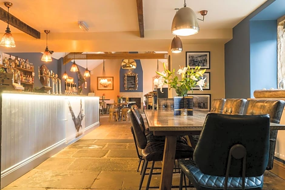 The Pickled Pheasant