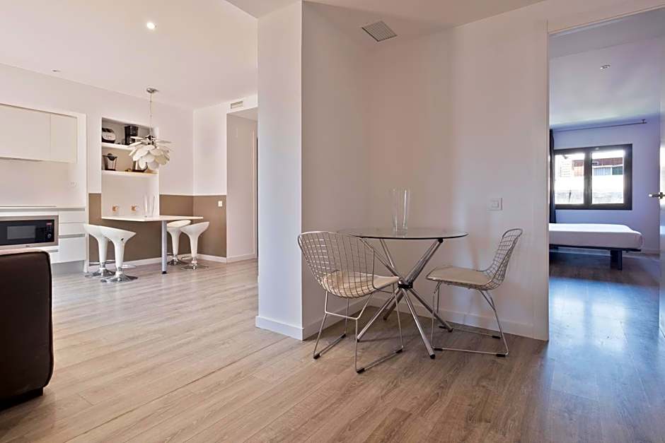 Habitat Apartments ADN