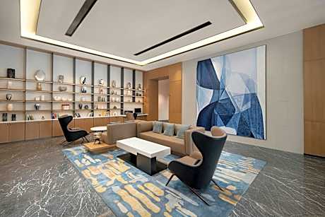 Fairfield by Marriott Shijiazhuang Station