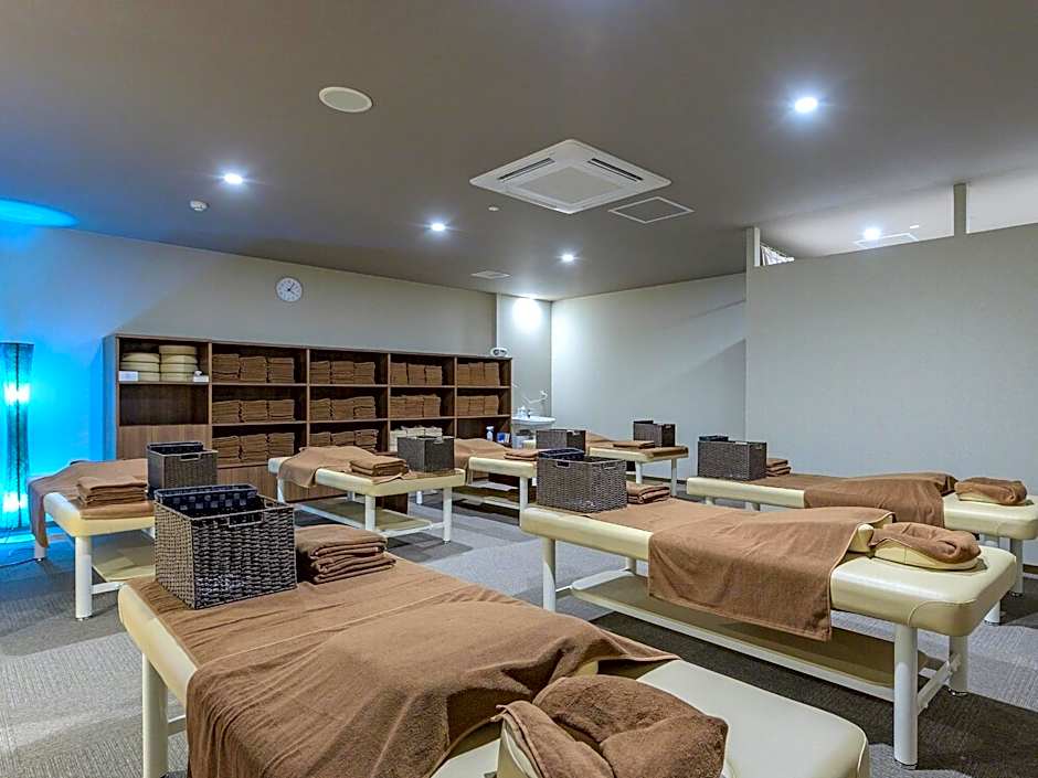 ホテル京都エミナースManyonoyuHotelKyotoEminence