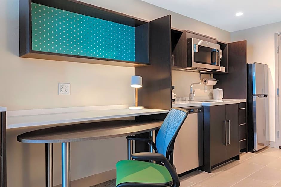 Home2 Suites By Hilton Allentown Bethlehem Airport
