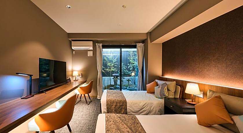 Sekia Wagaya Hotel