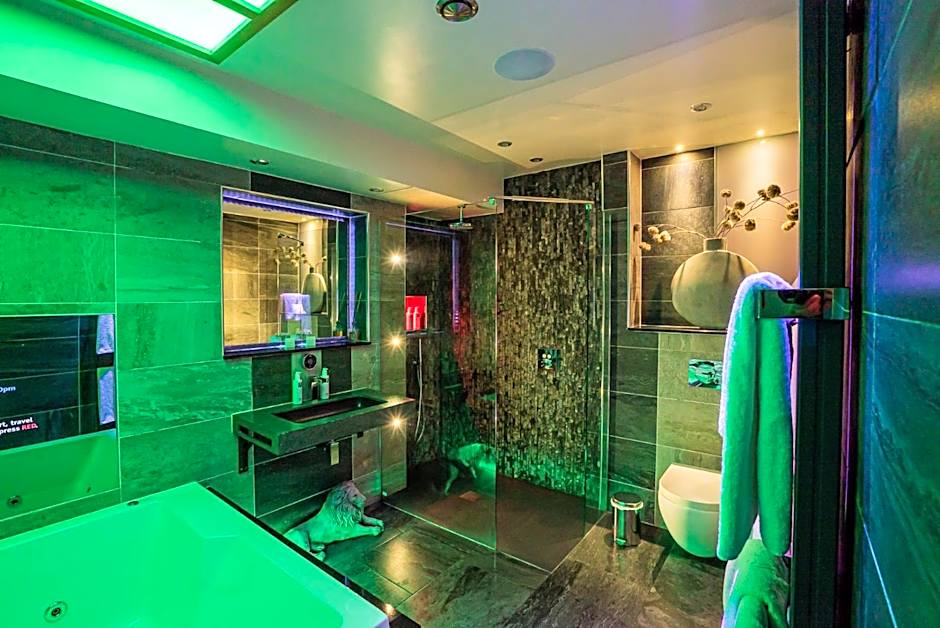 Church Suites by The Cranleigh Boutique