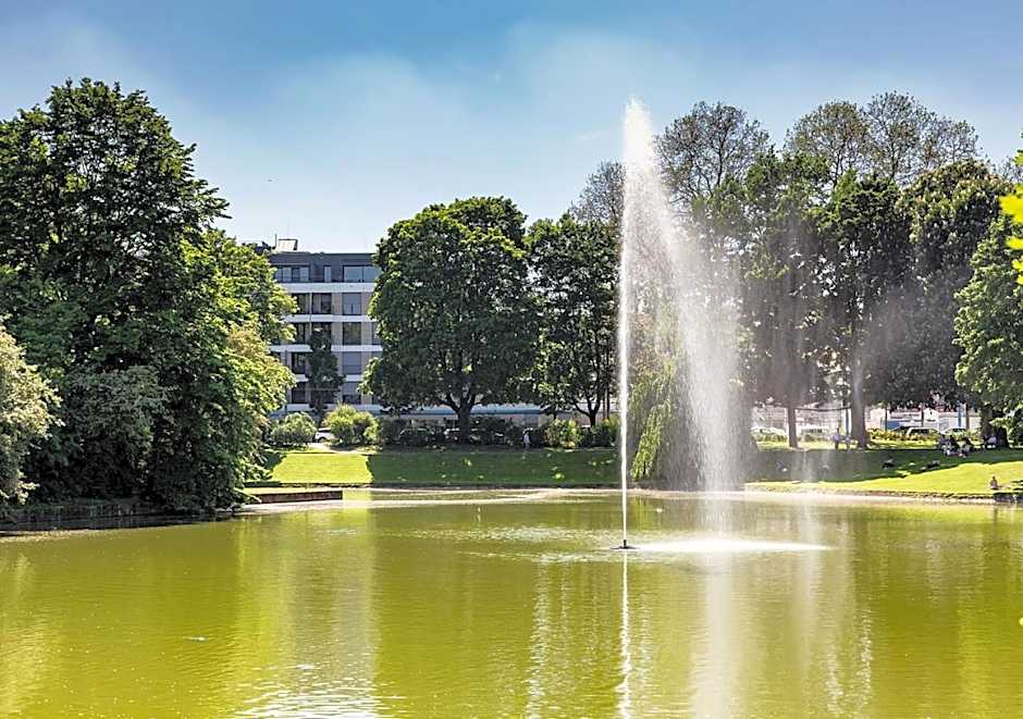 Residenz am Zwinger