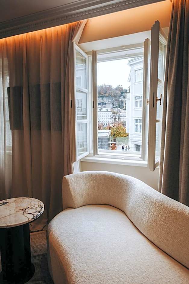 Gentle Hide Designhotel