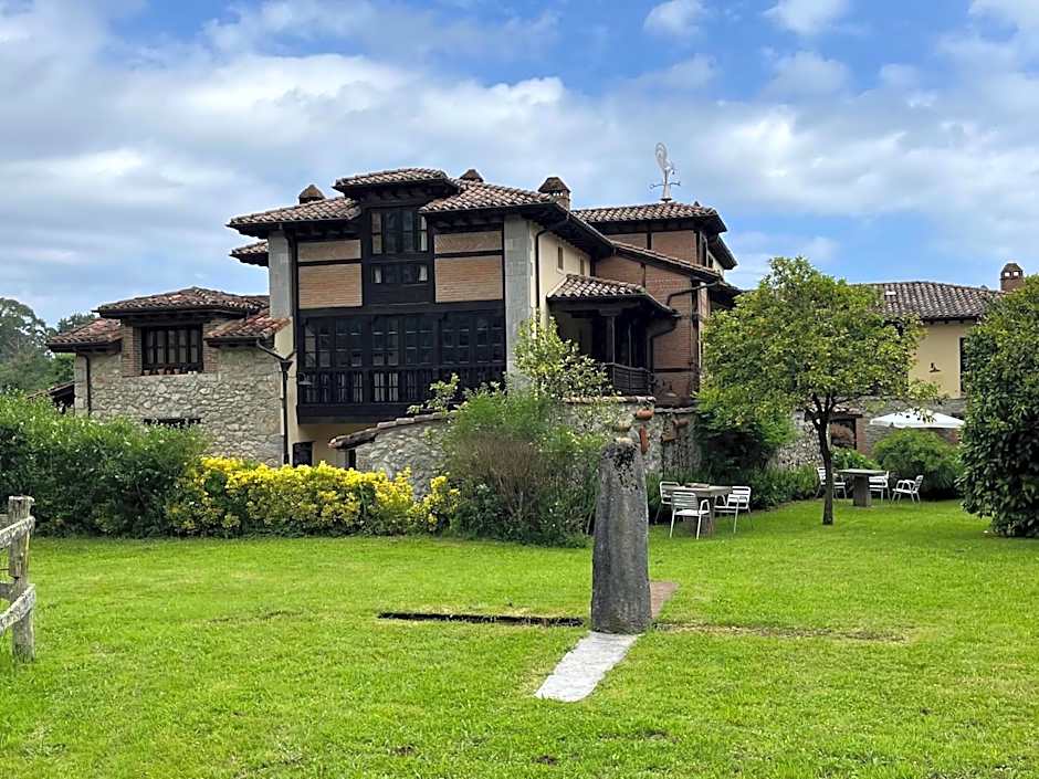 HOTEL RURAL ARREDONDO