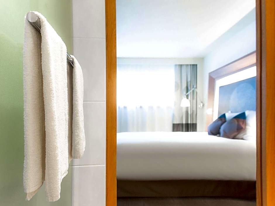 Novotel Mechelen Centrum